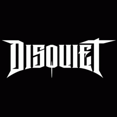 logo Disquiet (NL)